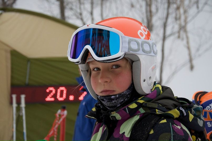 Соня Матвеева | Южно-Сахалинск