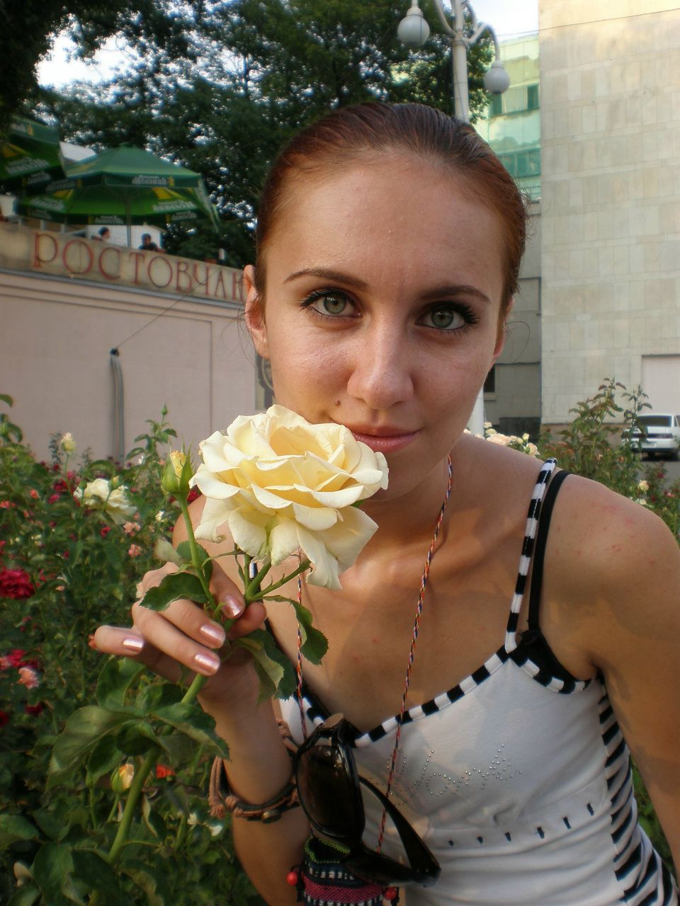 Анета Овчинникова | Улан-Удэ