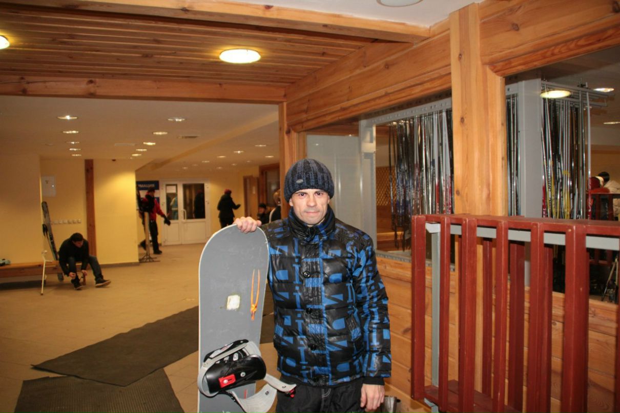 Александр Китаев | Казань