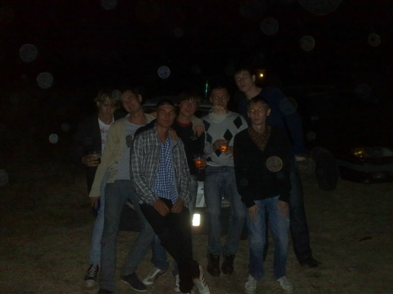 Диман Бухарин | Волжский