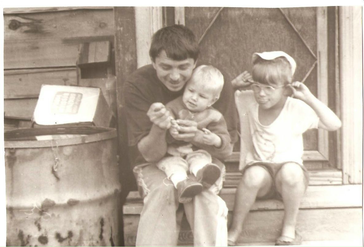 Светлана Синицына xaliava | Новая Усмань