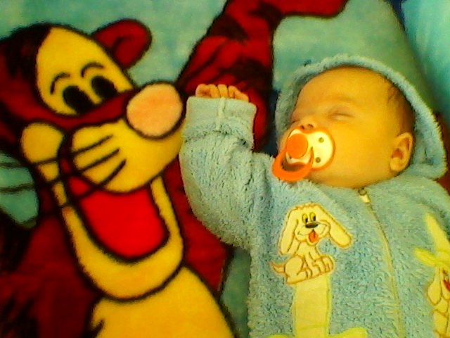 Витя Бережной | Симферополь