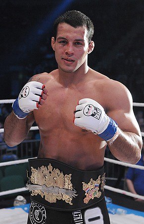 Олег Пруднык | Винница