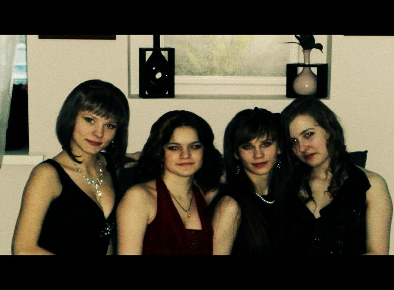 Мария Голубина | Воркута