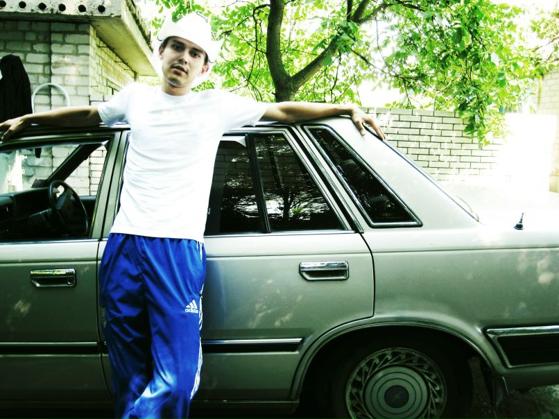 Антон Хилько | Запорожье