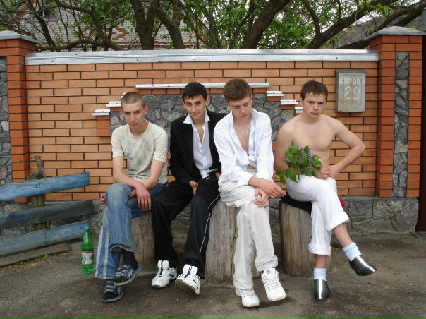 №11, Жека Аникеев №11, Жека Аникеев