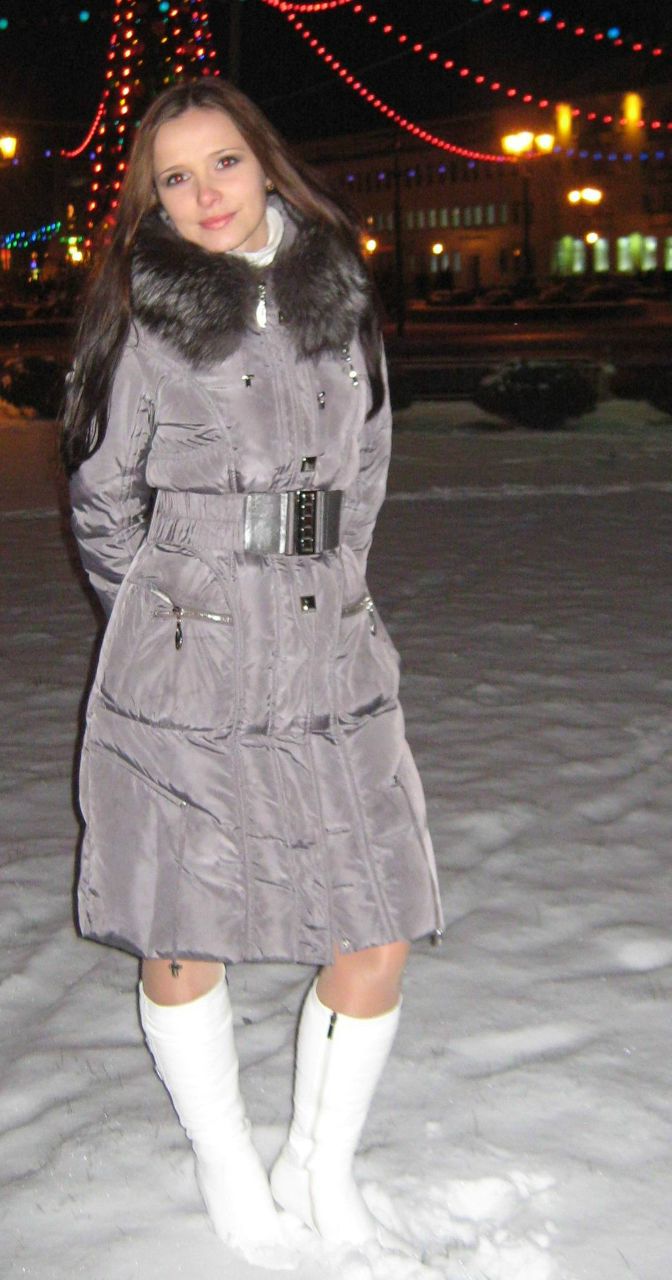 Иришка Янушкевич | Брест