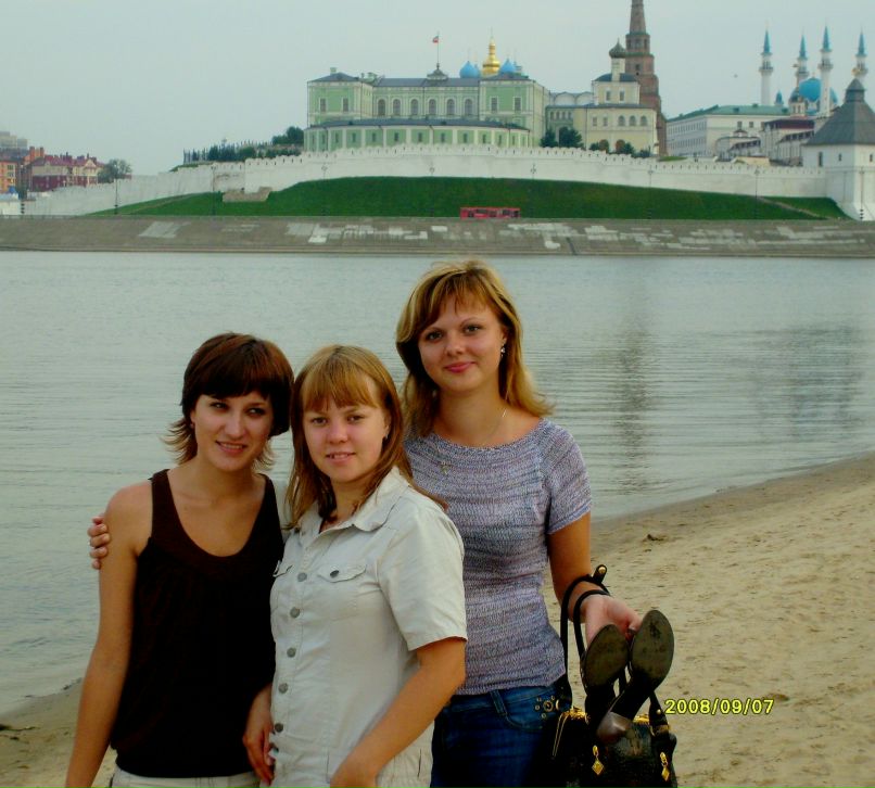 Анастасия Шпитальник | Ростов-на-Дону