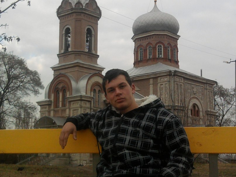 Dima Lemesh | Измаил