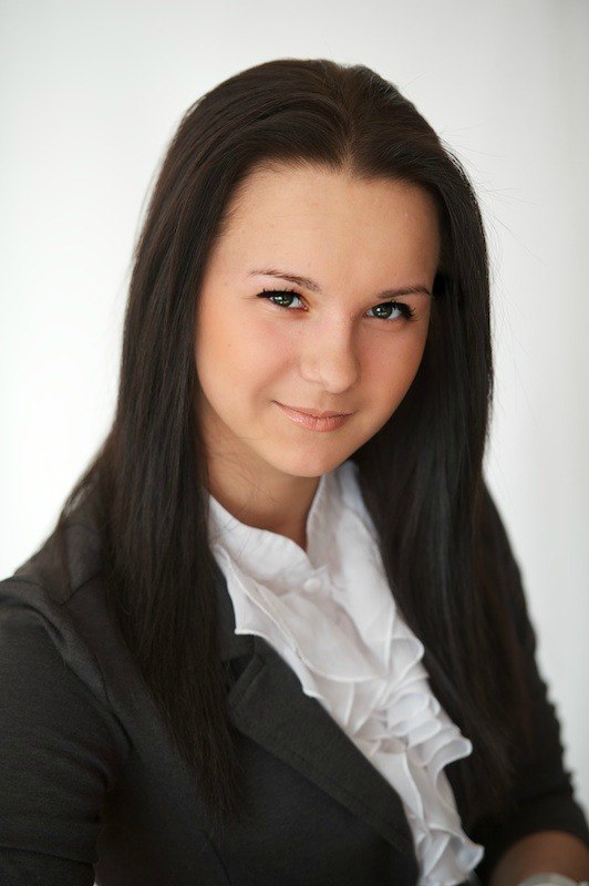 Кристинка Иванова ♥ | 