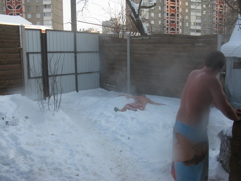 Андрей Владимирович | Москва