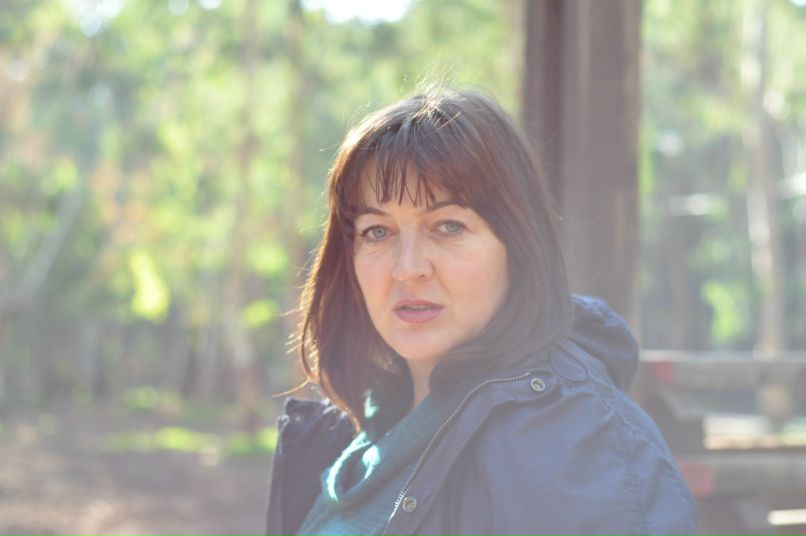 Лариса Мухина | Сокаль