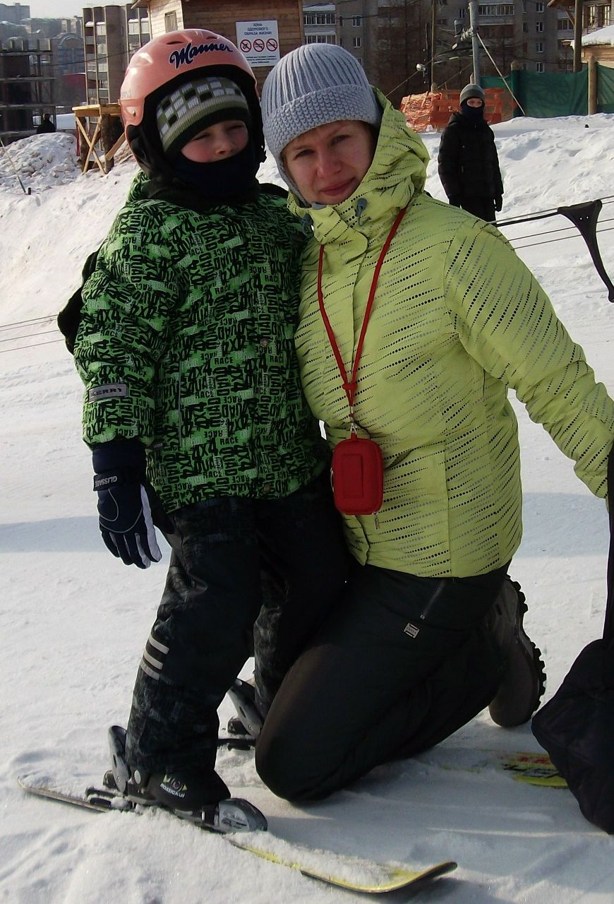 Елена Евсеева | Киров