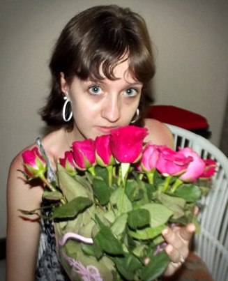 Алёна Шмыгановская-Манаева | Новосибирск