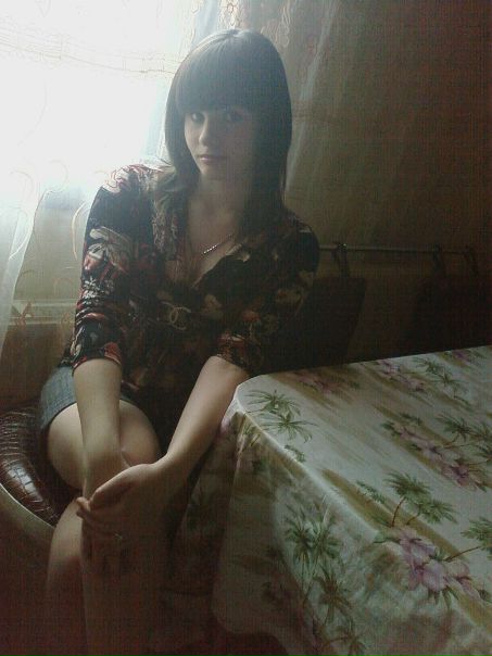 №13, Кристина Панина, 30 лет, Федоровский №13, Кристина Панина, 30 лет, Федоровский