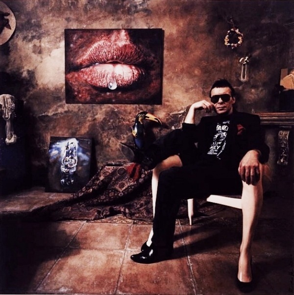 №99, Аюрчик Красавчик №99, Аюрчик Красавчик