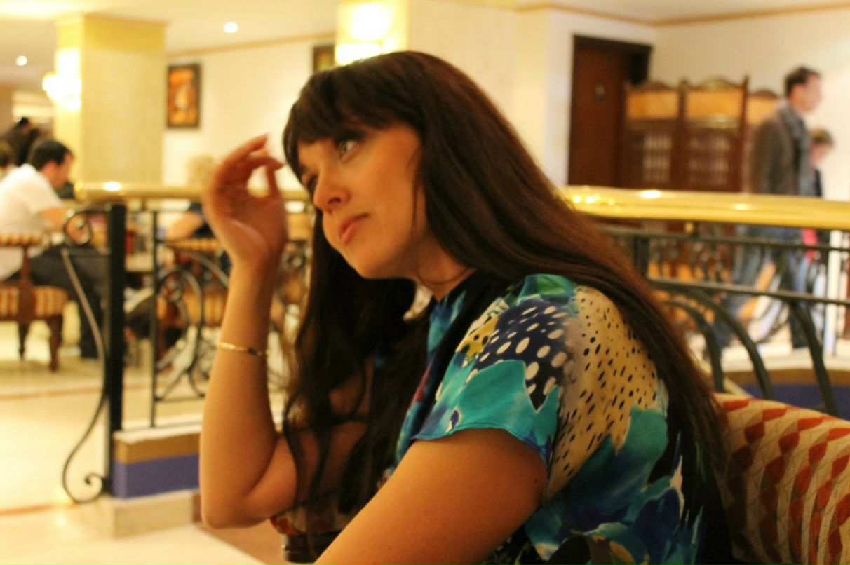 Анастасия Томилина | Краснодар