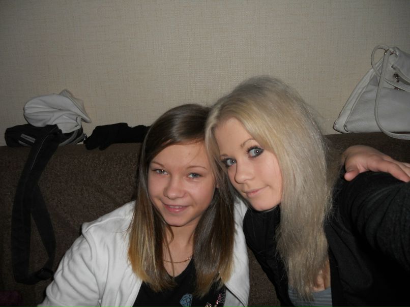 Донатка Яковлева | 