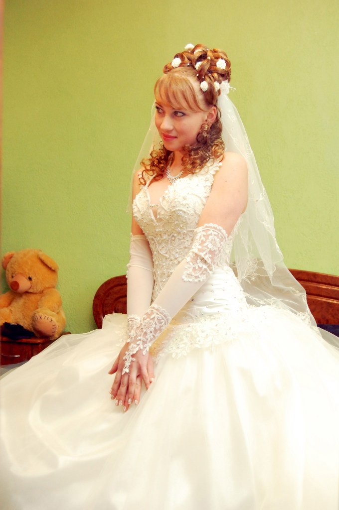 Альона Урянська | Могилев-Подольский