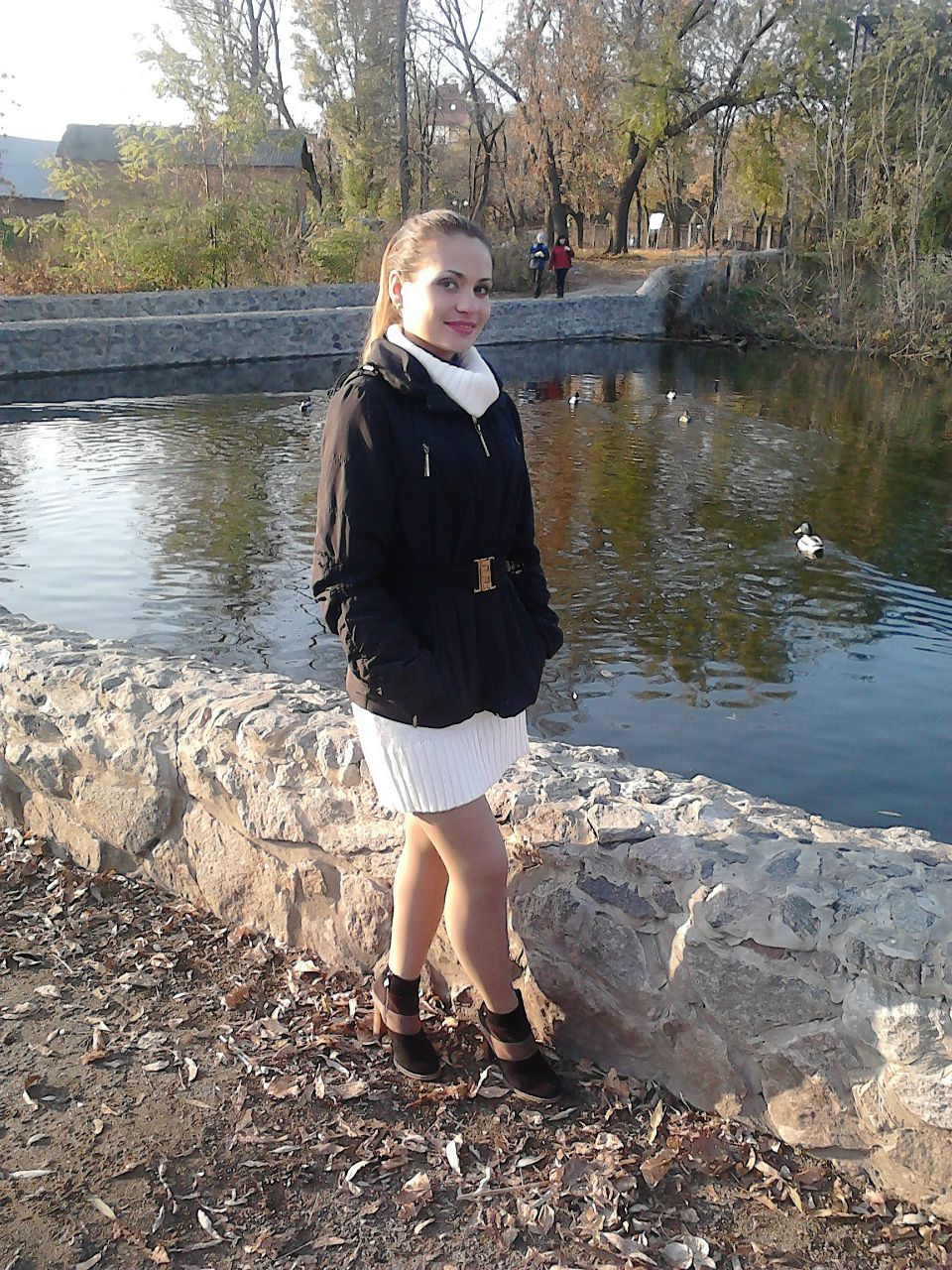 Надежда Васильева | Харьков