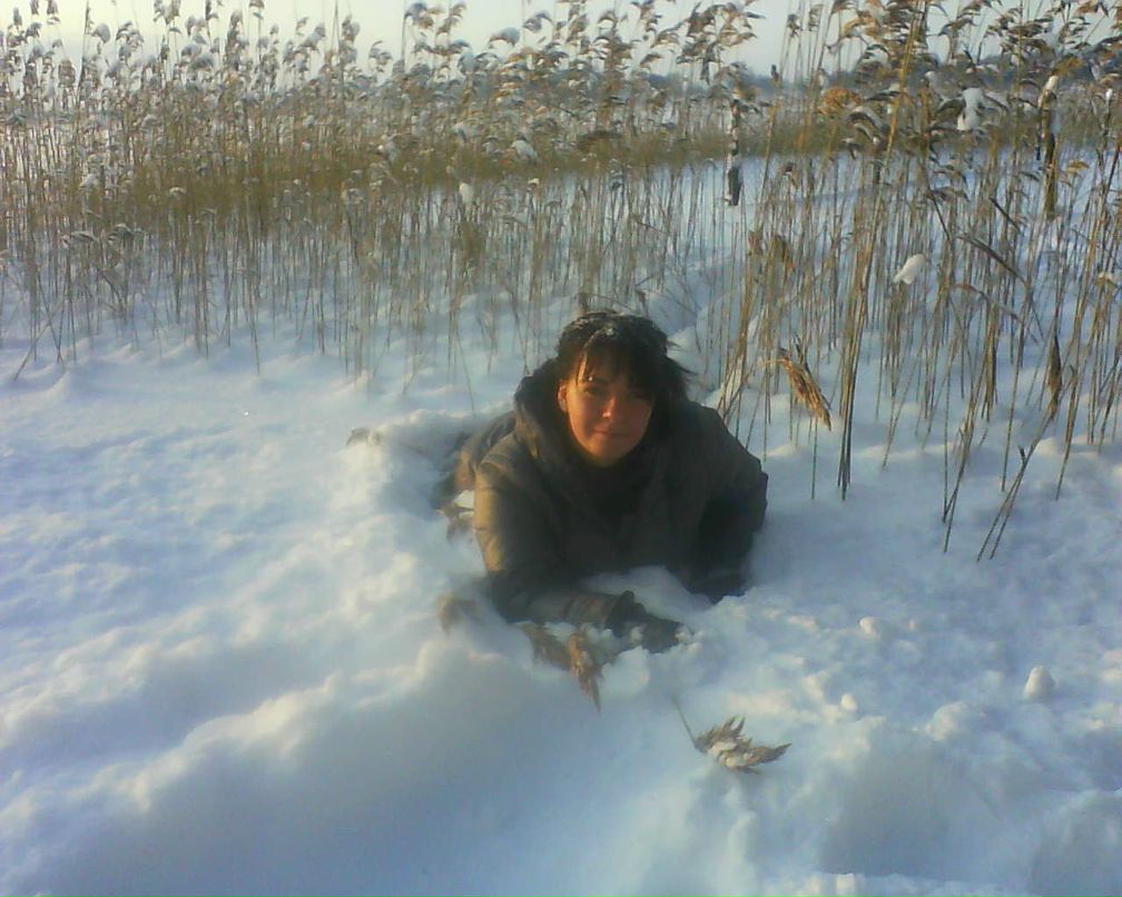 Елена Завьялова | Санкт-Петербург