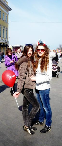 №144, Елизавета Рац, Одесса №144, Елизавета Рац, Одесса