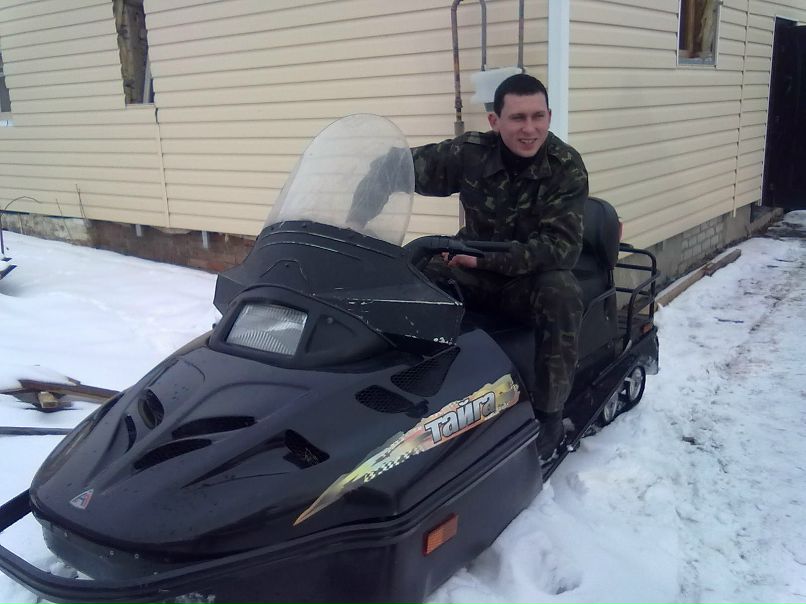 Николай Федорченко | Одесса