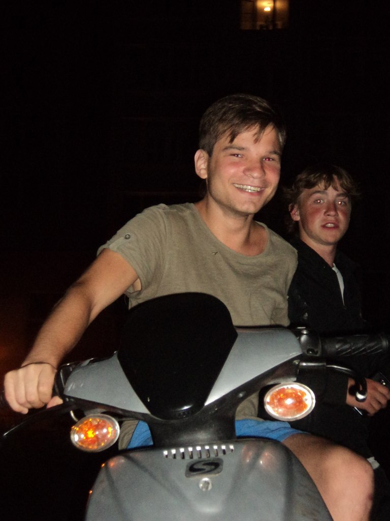 Алексей Киселёв | 