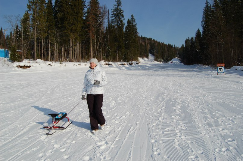 Анастасия Стрелкова | Череповец