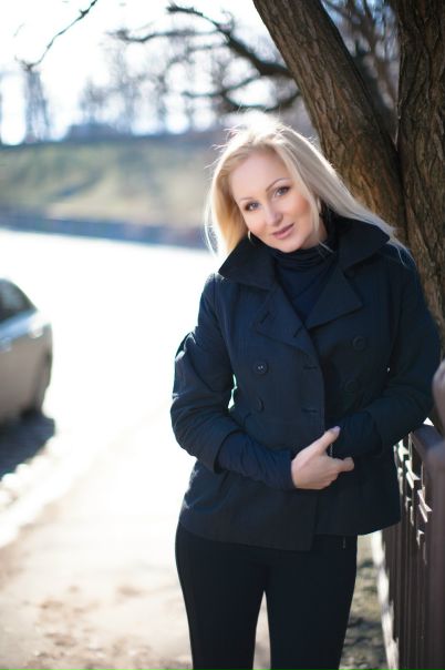 №21, Нина Яловицкая, 62 года, Николаев №21, Нина Яловицкая, 62 года, Николаев