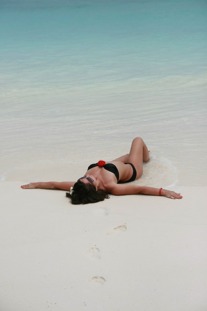 Татьяна Крашенинина | Красноярск