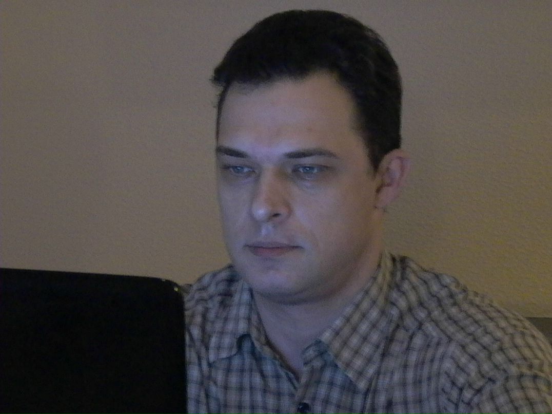 Артем Иванов | Кемерово