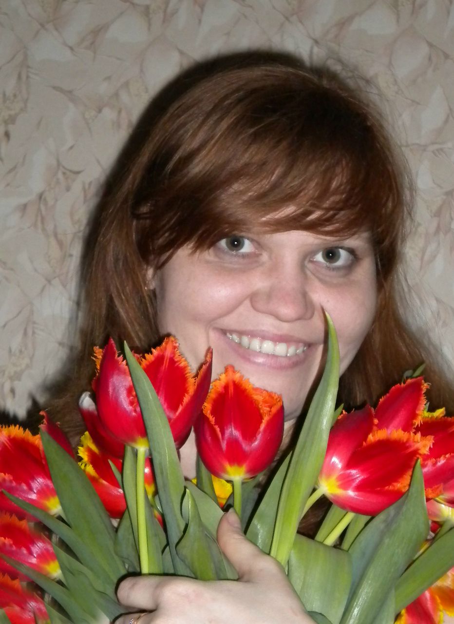 Татьяна Беленкова | Пригородный