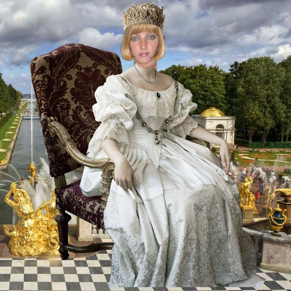 Надежда Макарова *Юморная* | Санкт-Петербург