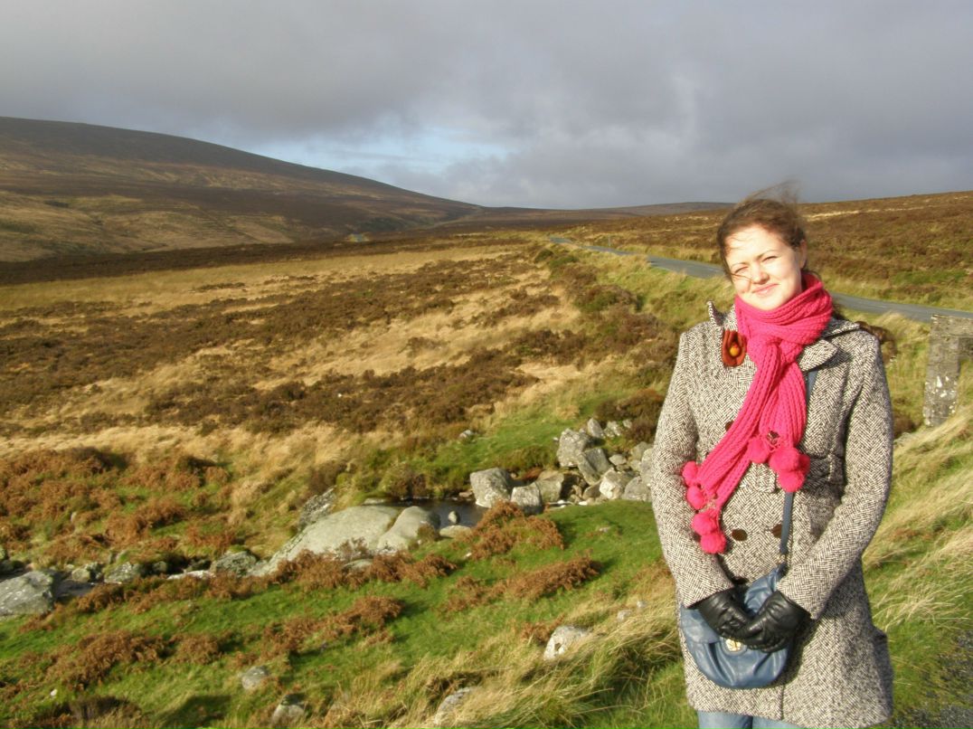 Алина Седлерова | Киев