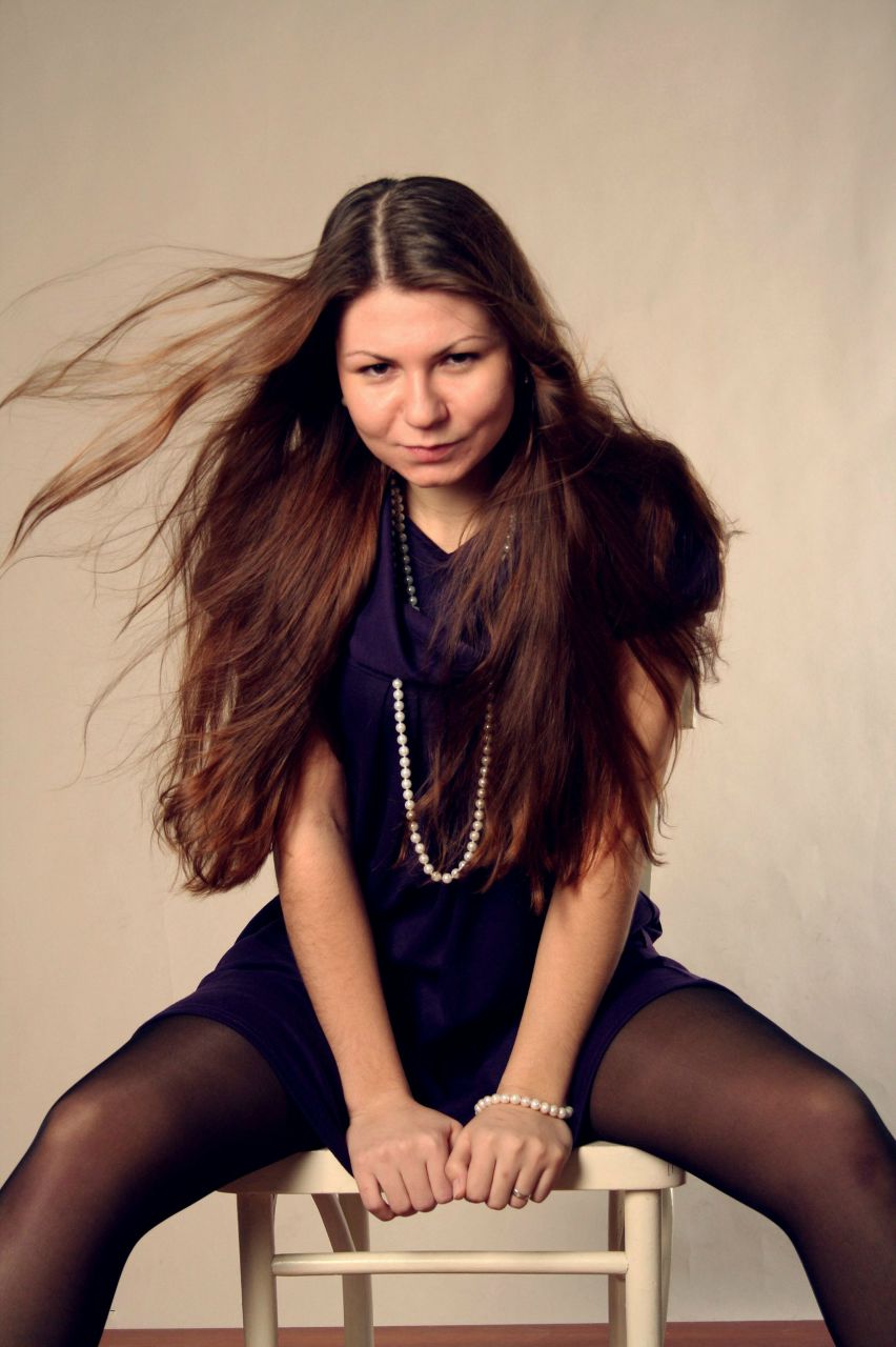 Марина Малышева Löwenzahn | 