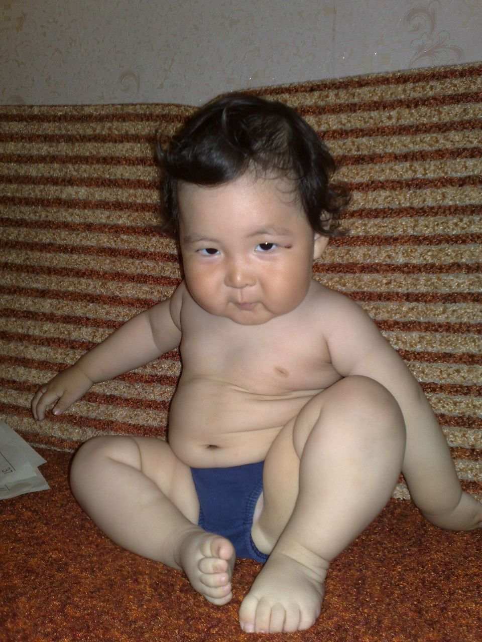 Темир Монгуш | 