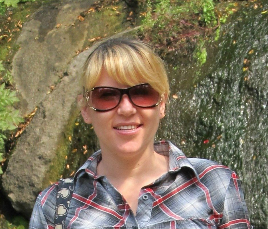 Евгения Колий | Киев