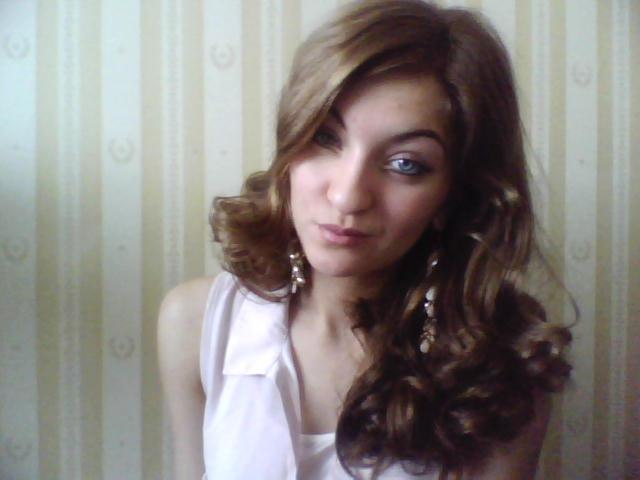 Sasha Sirotkina | Dalian