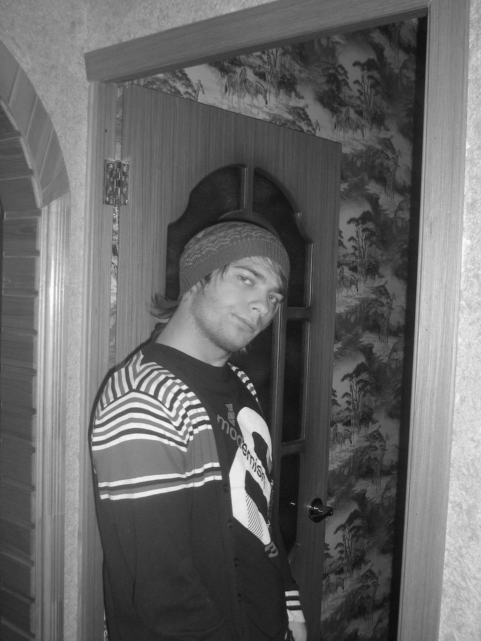 Юрка Нещадим | Омск