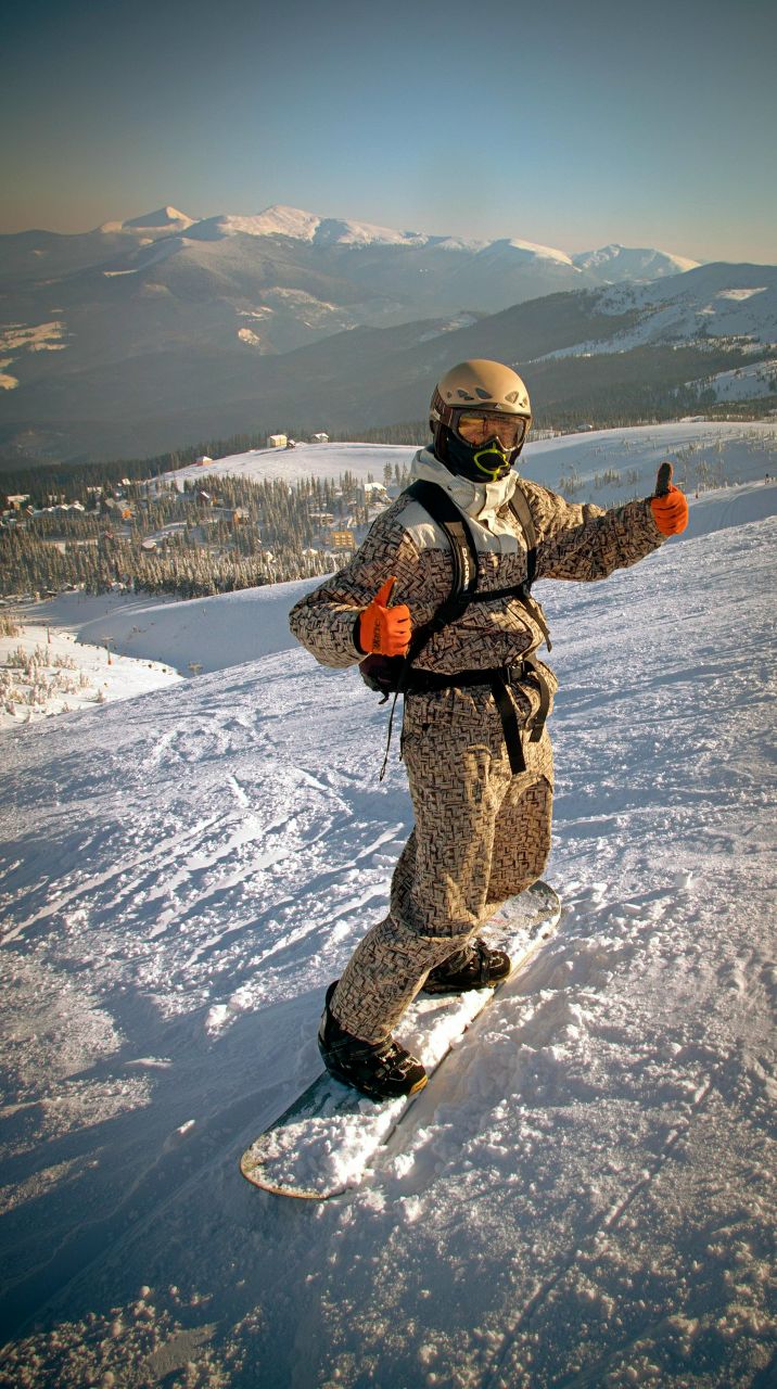 Ігор Хмель | Киев