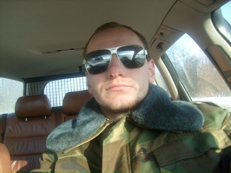 Dmitry Lissay | Минск