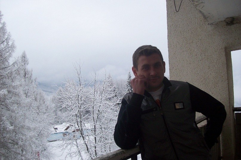 Александр Герасименко Герик | Киев