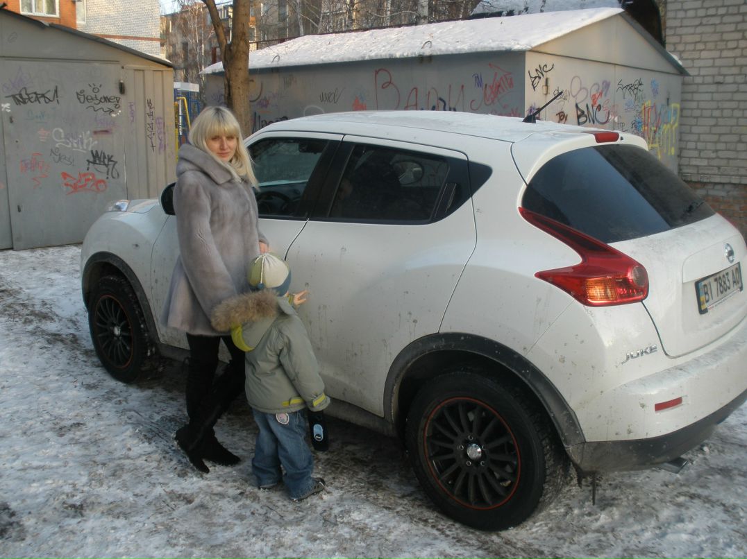 Юлиана Фоминова | Кременчуг