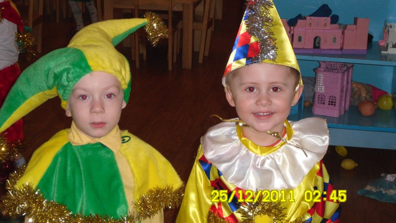 Сергей Макаров | Нестеров