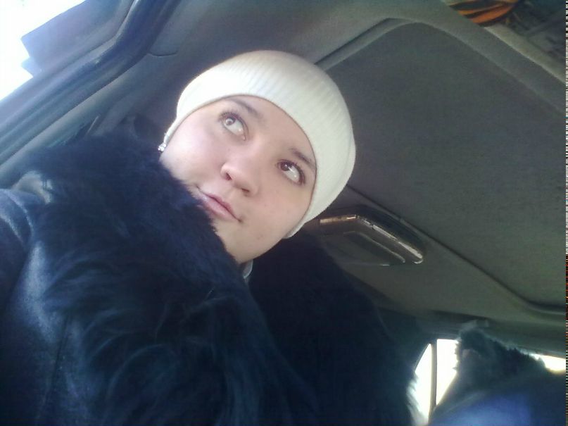 Оксана Уварова | 