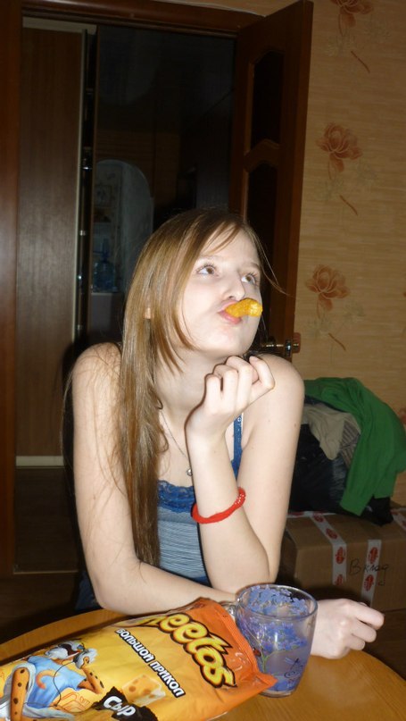 Маргарита Железнова | Самара