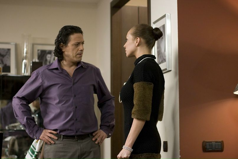 Serafima Nizovskaya | Москва