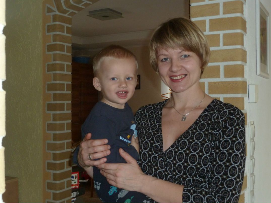 Tamara Berezowskaya | Koblenz