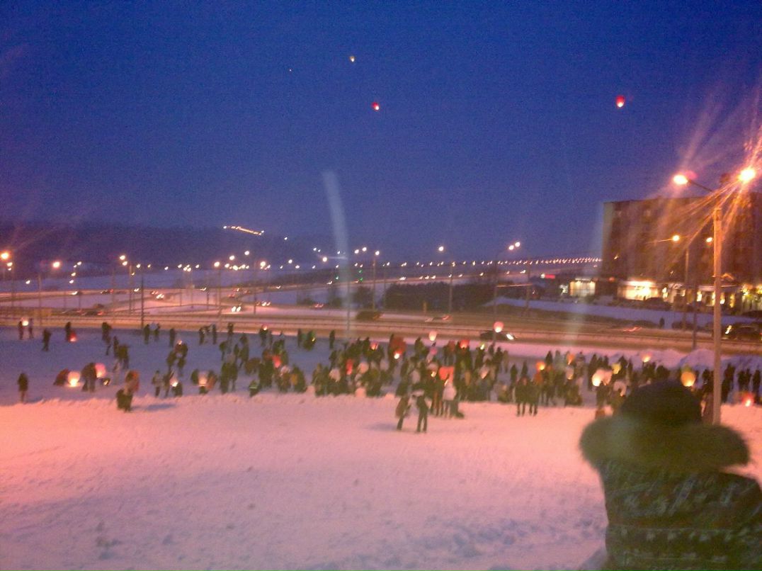 Инна Ахтименко | Калуга